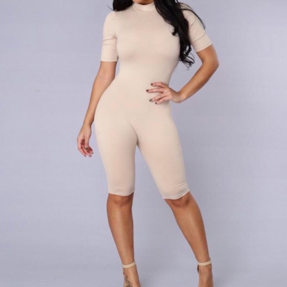 Fashion Nova Other - Fashion Nova Bodysuit
